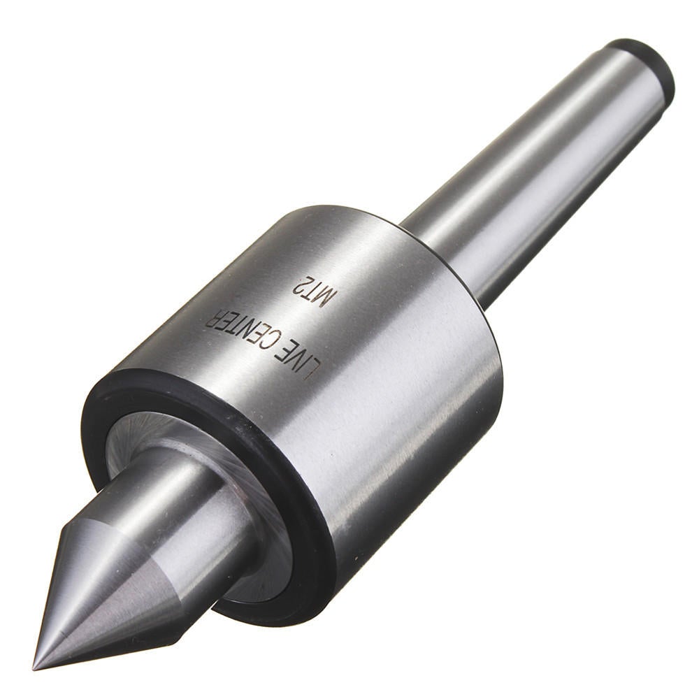Live Center Morse Taper CNC Lathe Tool