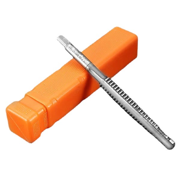 HSS 6542 Trapezoidal Metric Tap Ladder Shaped Screw Machine Screw Tap