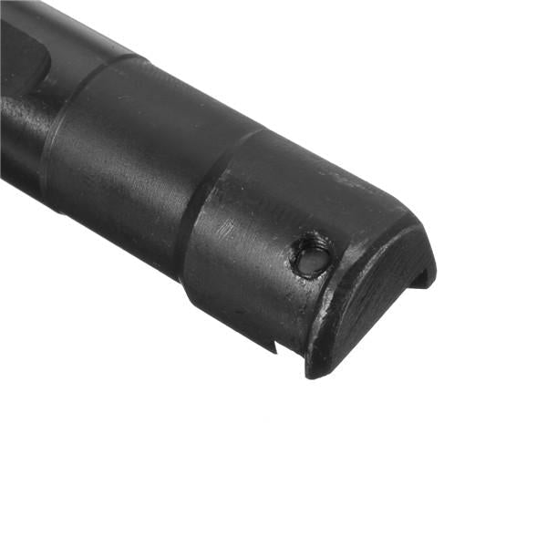 16x180mm Lathe Turning Tool Holder With 4pcs 16IR AG60 Inserts