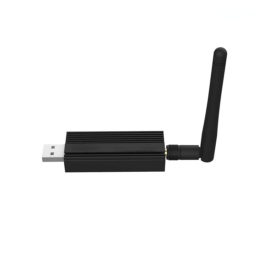 USB Dongle Plus Universal ZB Gateway Support via ZHA or Zigbee2MQTT ZB Series