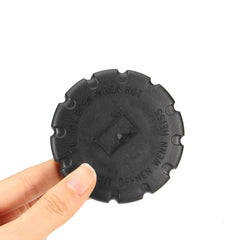 Radiator Coolant Expansion Tank Cap for Mercedes