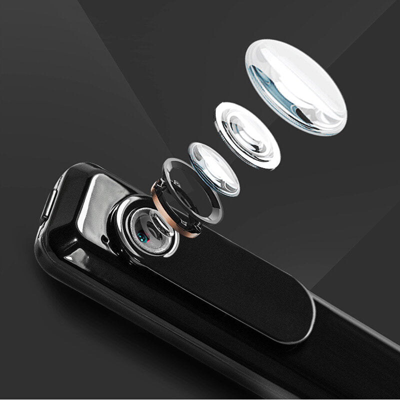 Mini Cam 1080P HD Pen Camera Charging Voice Recorder Mini DVR Camcorder Micro Portable DV Camera