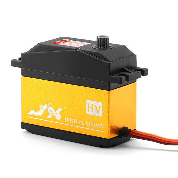 60KG High Torque 180 Digital Servo for RC Model