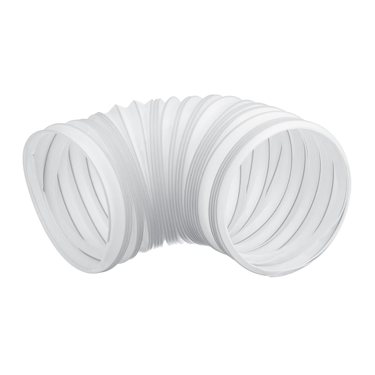 13cm/15cm Diameter 50cm Length Exhaust Hose Free Extension For Portable Air Conditioner