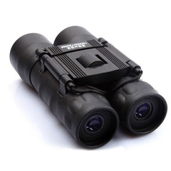 22x32 Folding Binoculars Telescope Compact Bird Watching Portable Binoculars with Low Light Night Vision
