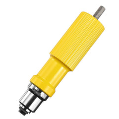 Electric Rivet Spear Adapter Cordless Nut Drill Rivet Insertion Tool