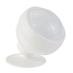 Smart WiFi PIR Motion Sensor Human Detector Smart Life Tuya App Control Alarm System Infrared Human Sensor USB Charging Version
