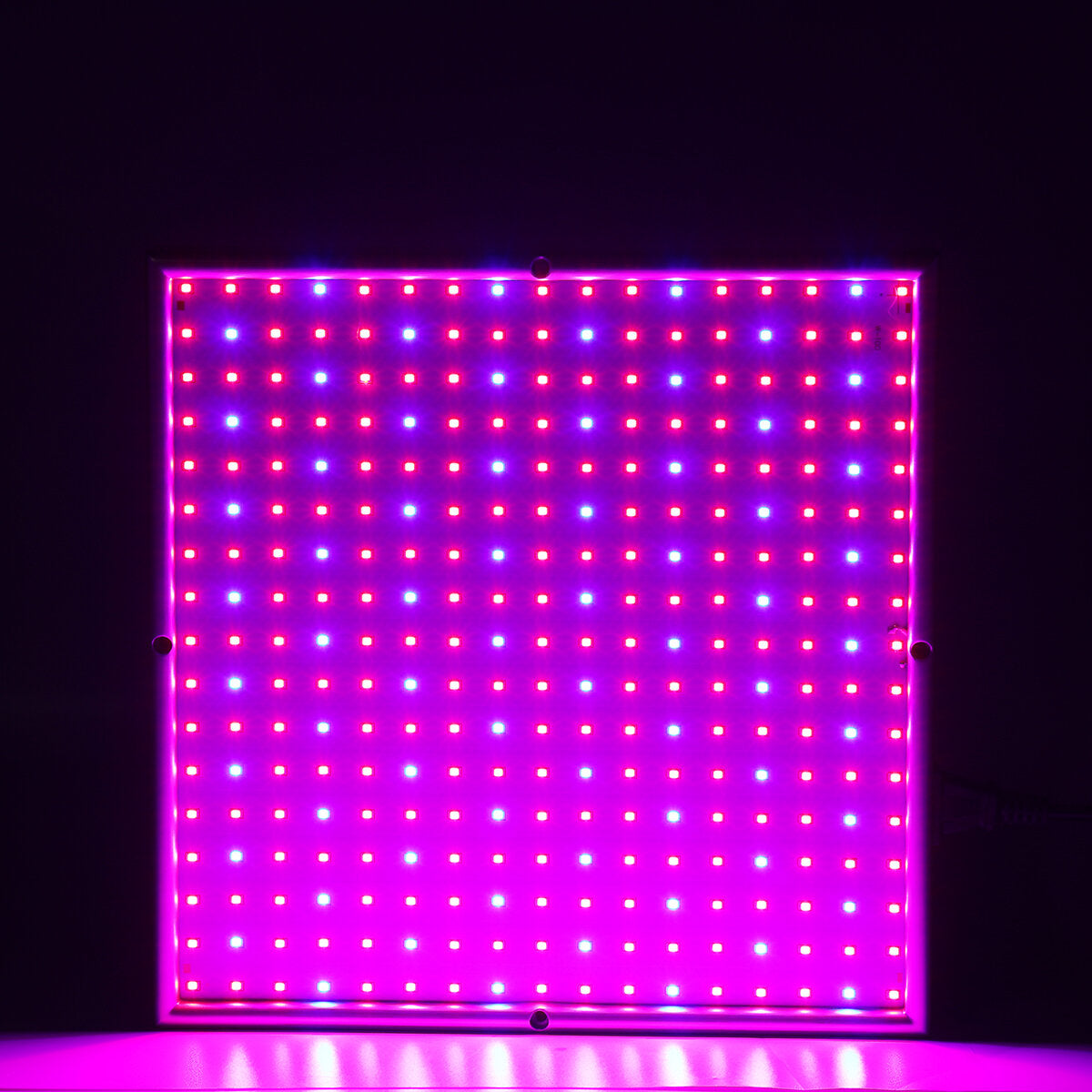 AC85-265V 60W 289 LED Grow Light Growing Lamp For Veg Flower Indoor Plant