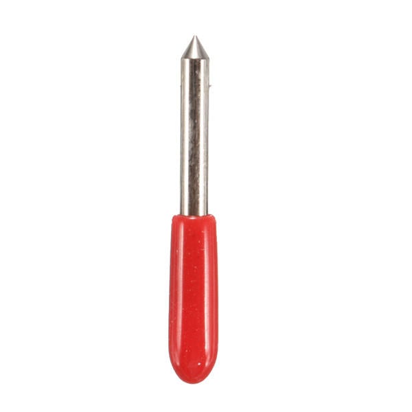 15pcs 30/45/60 Degree Vinyl Cutter Blade And Holder for Roland Cutting Plotter