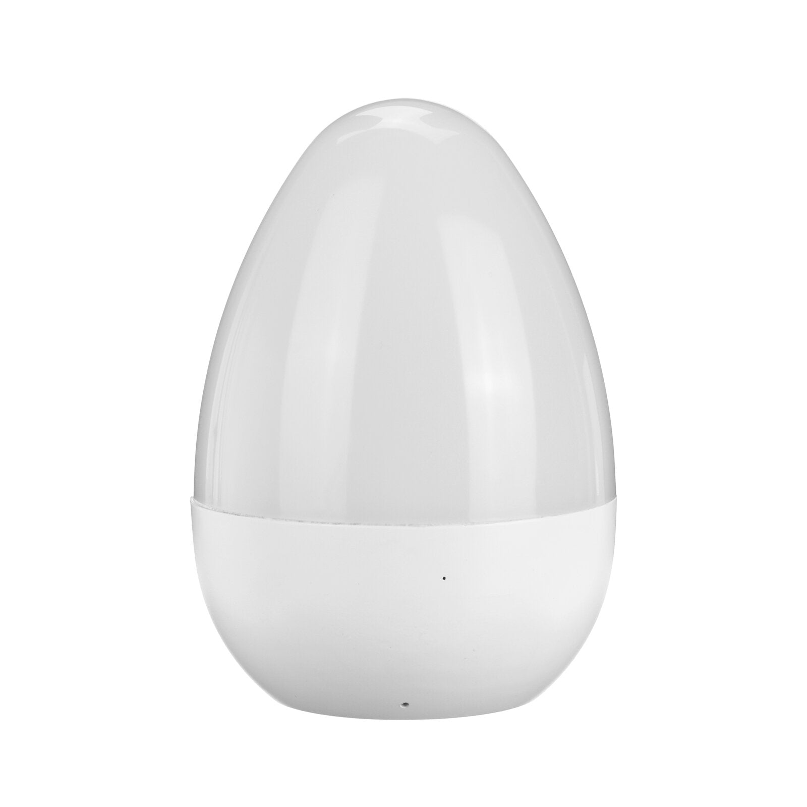 Smart Mini LED Night Light Voice Control 360 Light Angle 200 Lumen Eye-Caring 3 Adjustable Color Temperature Baby Night Light
