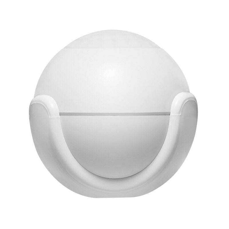 Intelligent Infrared Detector Wifi Wireless Motion Sensor Intelligent linkage Infrared Work with Tuya Amazon Google Home IFTTT