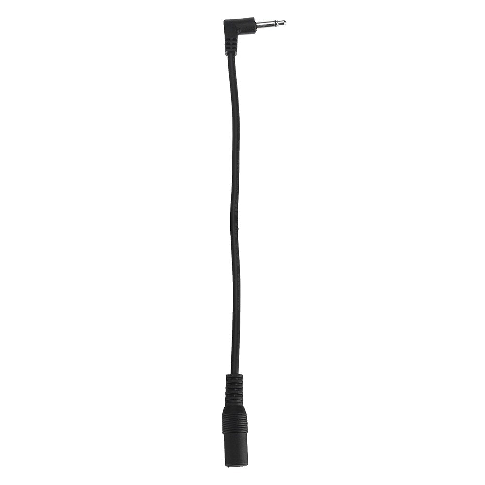 Guitar Effects Power Supply Conversion Line, DC Line, 5.5MM to 3.5MM