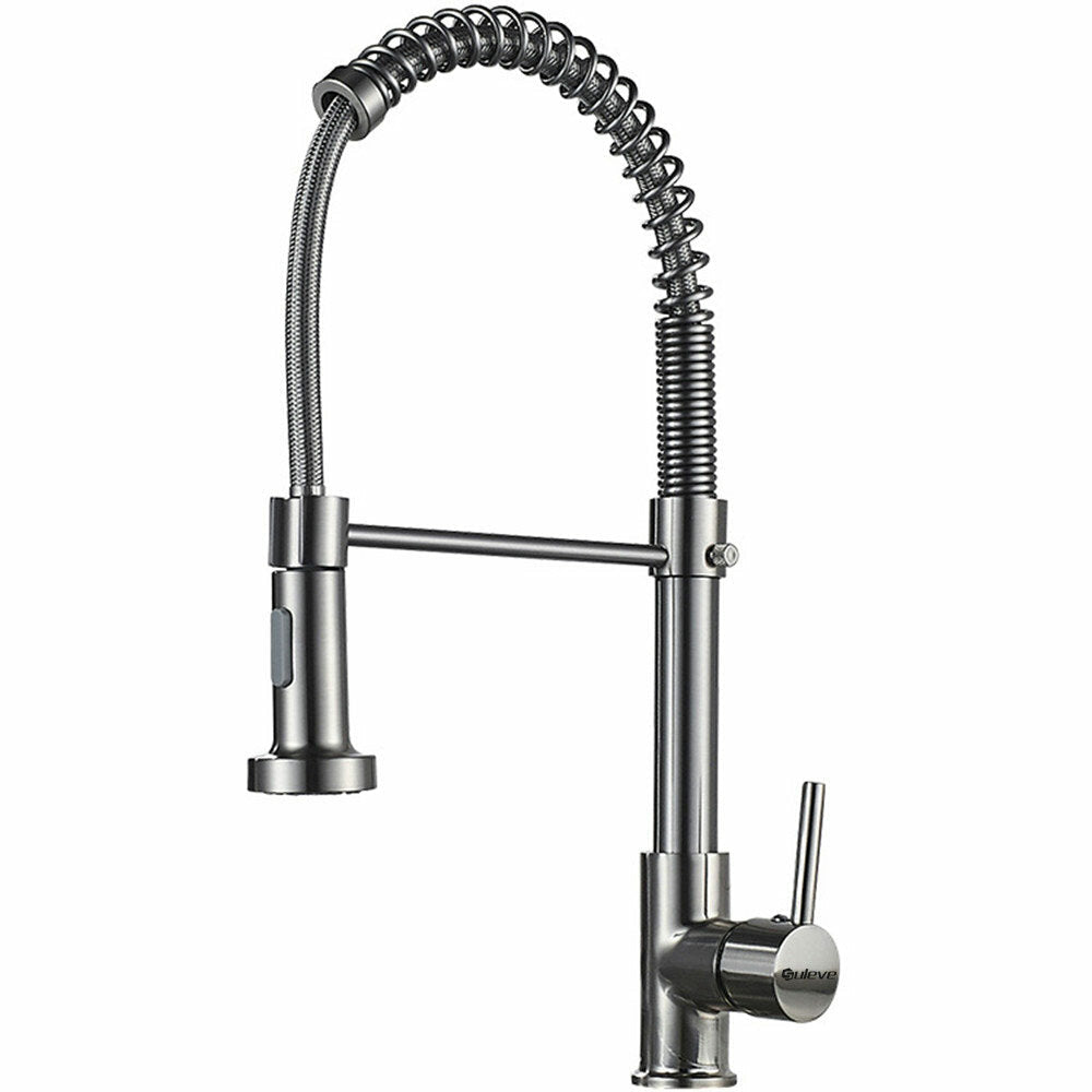 Direct Drinking Faucet Stainless Steel Kitchen Tap For Anti-Osmosis Purifier Water And Sink