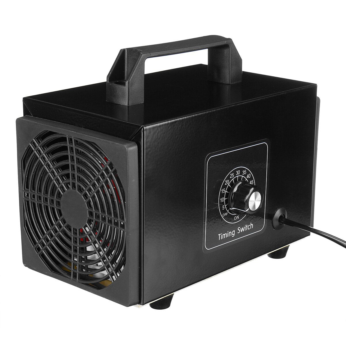 Ozone Generator Air Sterilizer Air Purifier Odor Remover Home Indoor