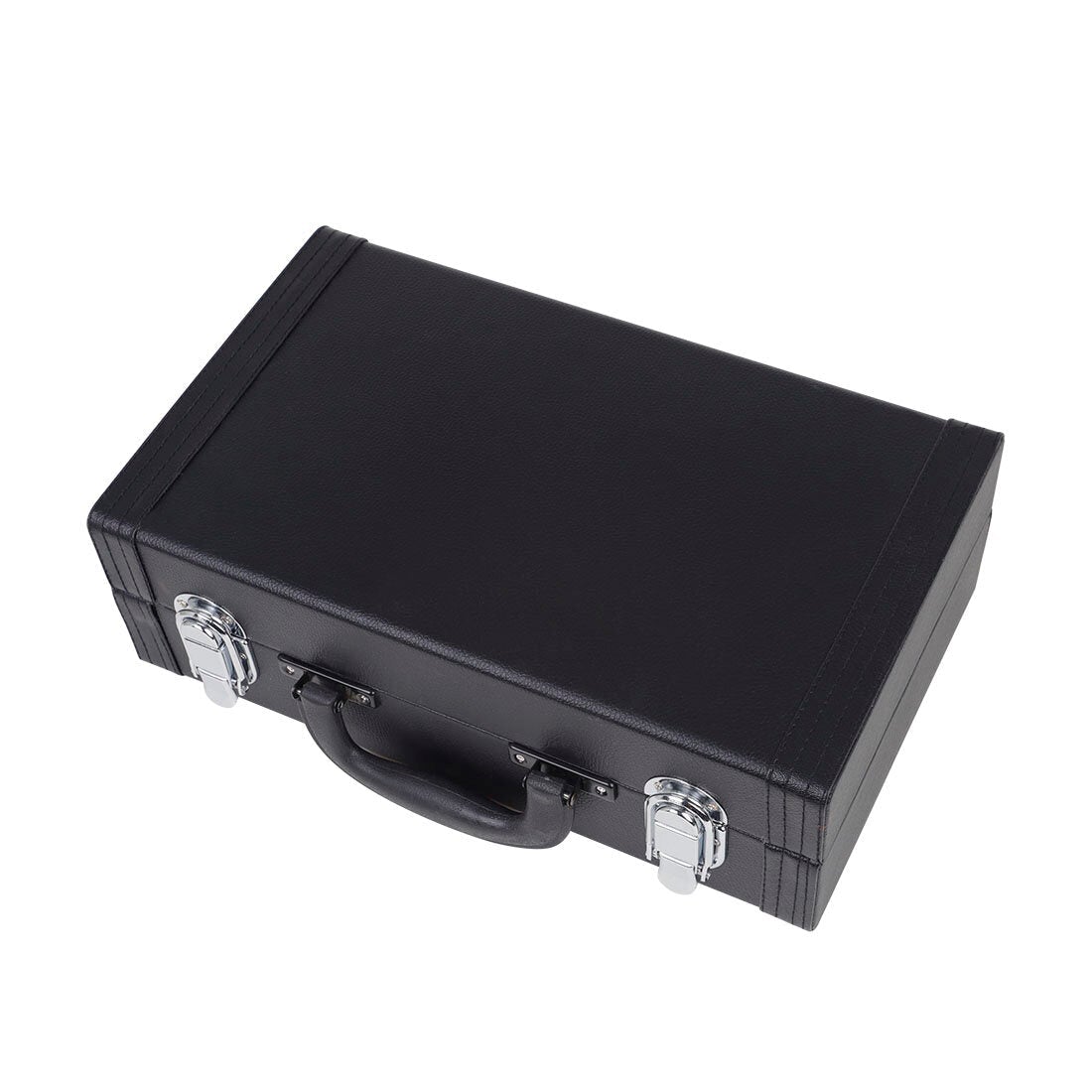 Professional Shockproof Clarinet Storage Case for Clarinet Instrument Accessory