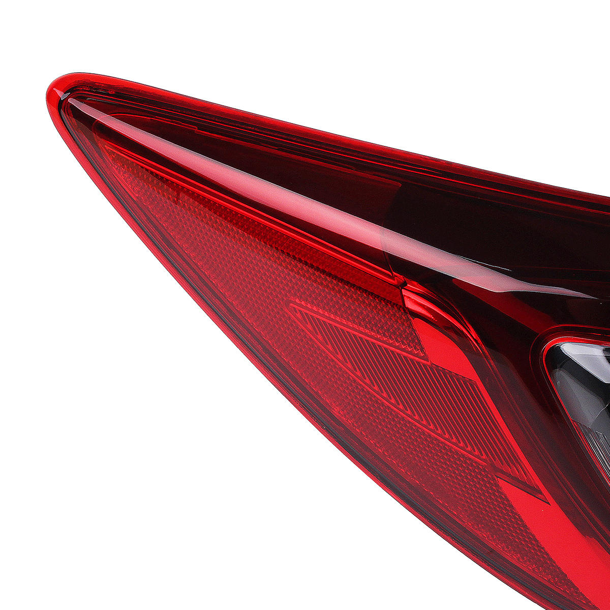 Car Rear Tail Light Brake Lamp Left Side Red