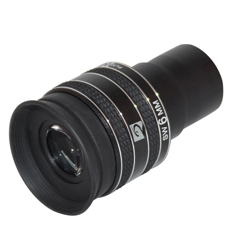 1.25inch 58 TMB Planetary HD Telescope Eyepiece 2.5-9mm Astronomical Telescope Accessories