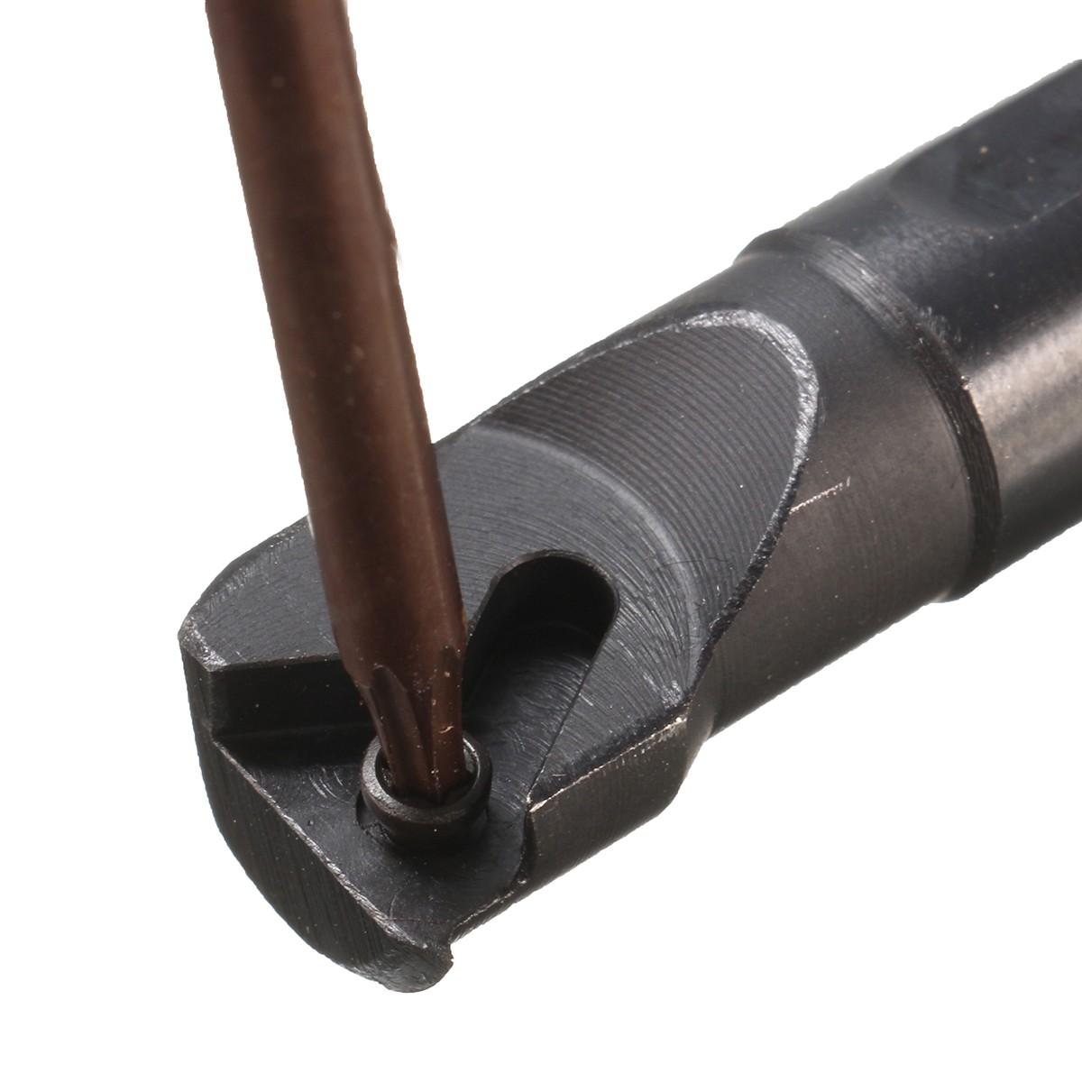 Lathe Boring Bar Turning Tool For 11IR A60 Insert