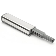10Pcs Damper Buffer Push Catch for Door Cabinet Drawer Push To Open System