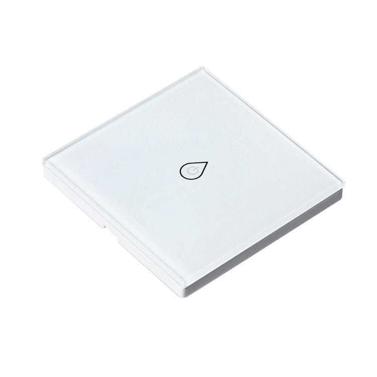 Smart Timing US WiFi Water Heater Switch Mobile Phone Remote Voice Control Works with Amazon Alexa Google Home