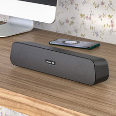 Desktop Speaker Stereo Music Surround Subwoofer Speaker For Macbook Laptop Notebook PC Player Wired Loudspeaker
