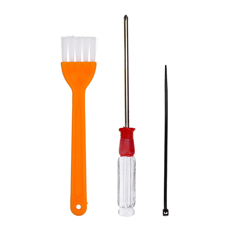 330PCS Accessories DIY For Motherboard Mounting Hardware Screws Repair Tool Hard Disk Computer For PC With Case Set