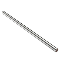 8mm Shaft Optical Linear Rail 300/400/600mm Length Guide Support CNC Set