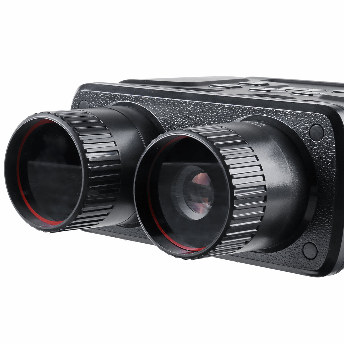 5X Digital Zoom Night Vision Telescope HD Infrared Binocular 2.4" TFT Screen Night Vision Goggles