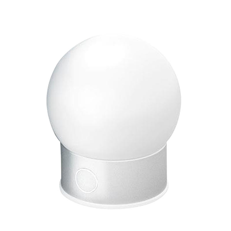 Night Light 650mAh LED 5W USB Charging Portable Light Bulb Touch Control Night Light