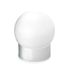 Night Light 650mAh LED 5W USB Charging Portable Light Bulb Touch Control Night Light