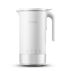 Multi Function Mini Soybean Maker 350ml Cereal Soup Vegetable Juicer Rice Paste Machine Food Blender