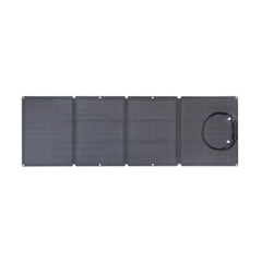 110W 21.6V Solar Panel Solar Portable Power System Battery Charge Solar Power Generation for Camping Home Mobile Use