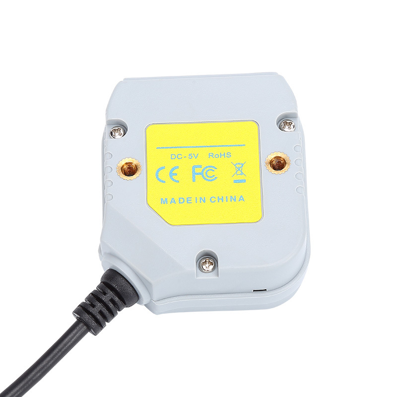 Scanning Module 2D Barcode codes Scanner Scanning Head Fixed Scanning Engine Scanning Machine with USB / RS23 / TTL Interface