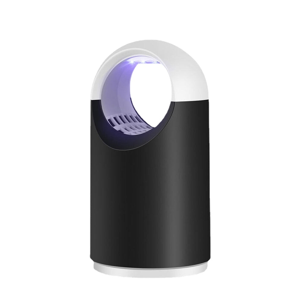 Household LED Mosquito Insect Killer Lamp Trap LED Pest Control Electric Anti Fly Repeller Bug Insect Repellent Light