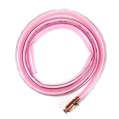 Hose 22mm x 2m Pool Fuel Car Boat Siphon Hose Jiggler Siphon Water Pipe