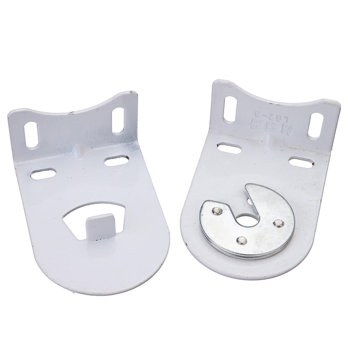 25mm Remote Control Electric Roller Blind Motor Remote Transmitter Shade Tubular Bracket