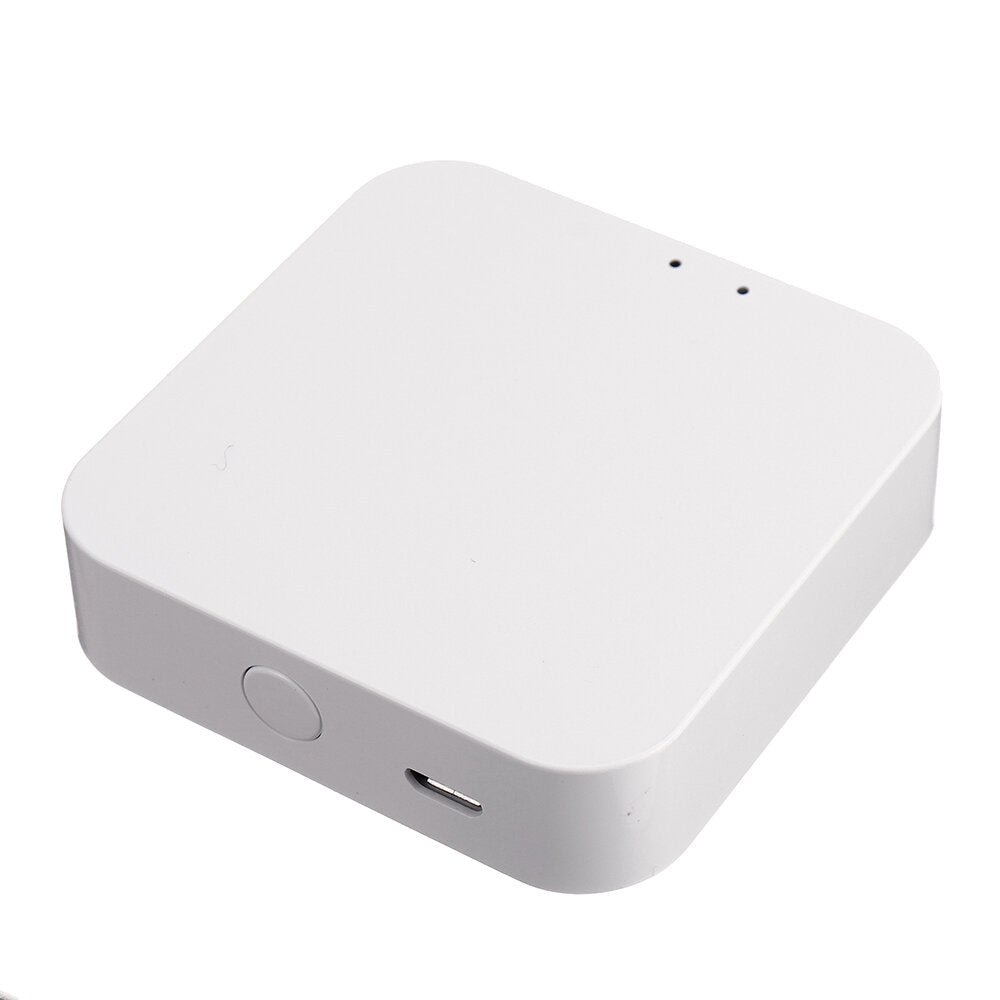 Wireless Gateway Host Smart Home Bridge APP Wireless Remote Controller Works with Alexa Google Home