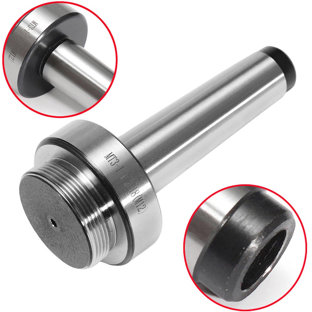 50mm Morse Taper Boring Bar for Lathe Milling Lathe Tools