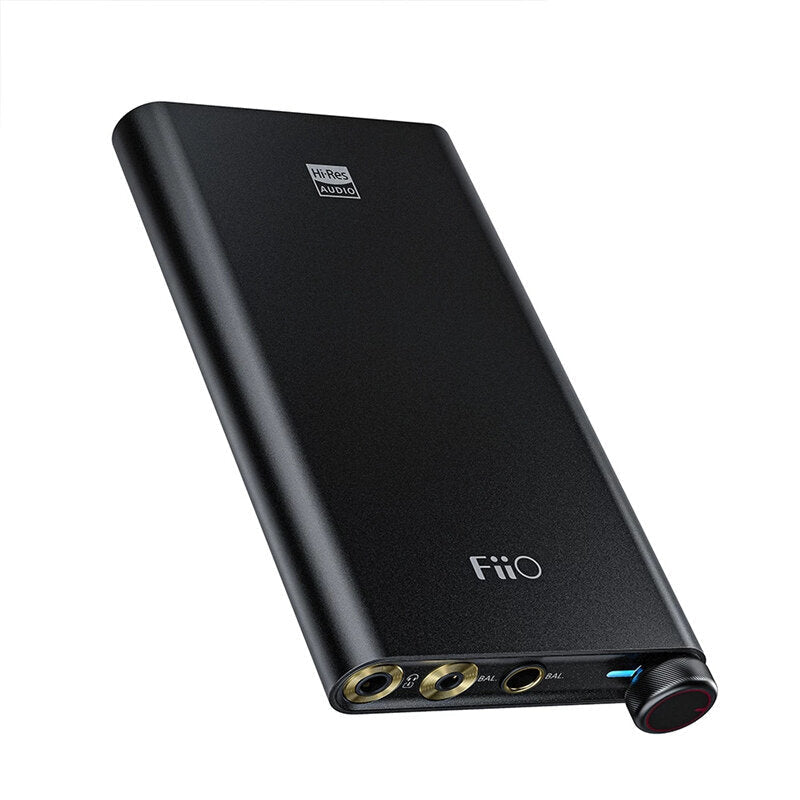 Chip THX Balanced USB DAC Amplifier AMP XMOS XUF208 PCM768K DSD512 Decoding 2.5/3.5/4.4mm Output for Androi Phone