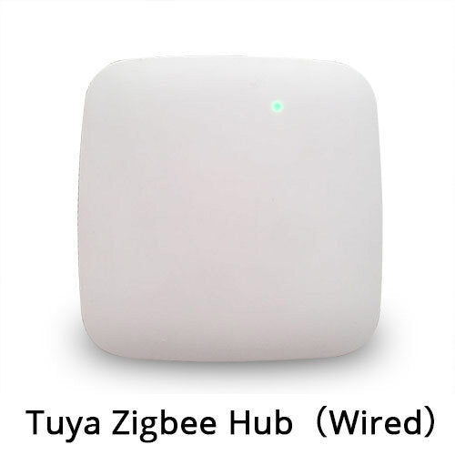 Modern WiFi Smart Life Curtain Driver Robot With Alexa Google Home Control For Roman Rods