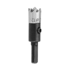 6mm Shank 12mm HSS Detachable Rotary Center Dead Center for Mini Lathe Machine