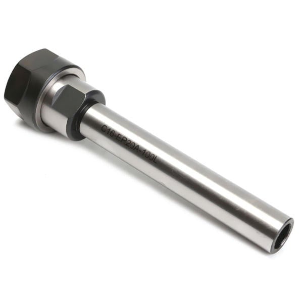 Collet Chuck Hoder Straight Shank Chuck Collect Extension Rod for CNC Milling