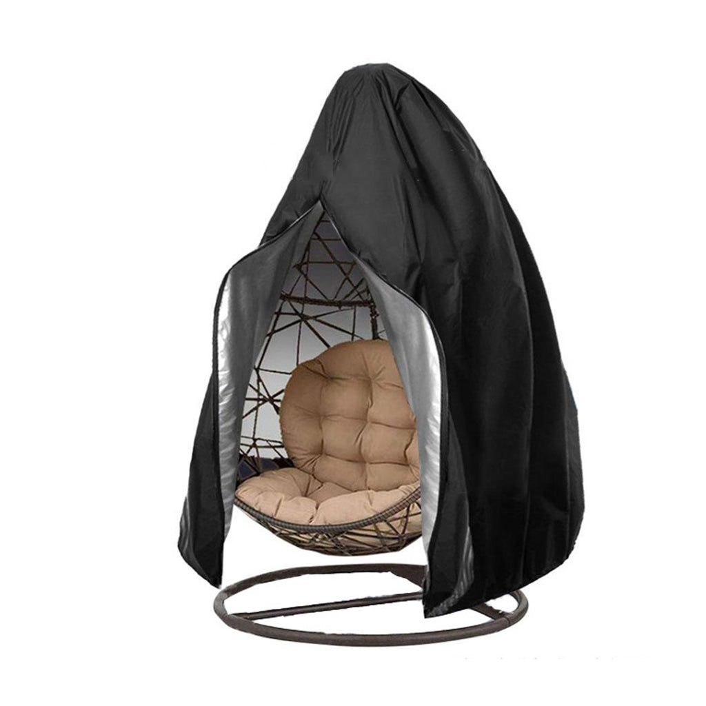 Waterproof Hanging Swing Egg Chair Cover