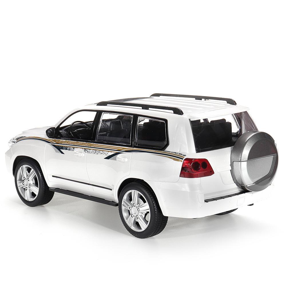 2.4G 4WD RC Car Simulate Vehicle Off-Road Models With Battery