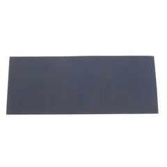 90pcs Sandpaper Set 400-3000 Grit Wet And Dry Sandpaper Polishing Abrasive Waterproof Paper Sheets