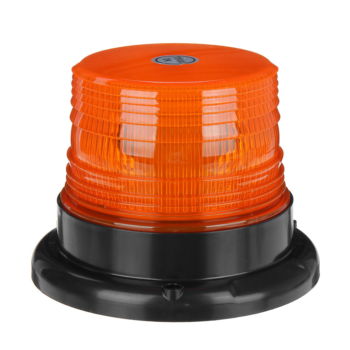 10W 12V 12LED SMD 3528 Amber Strobe Emergency Warning Light Explosion Flash