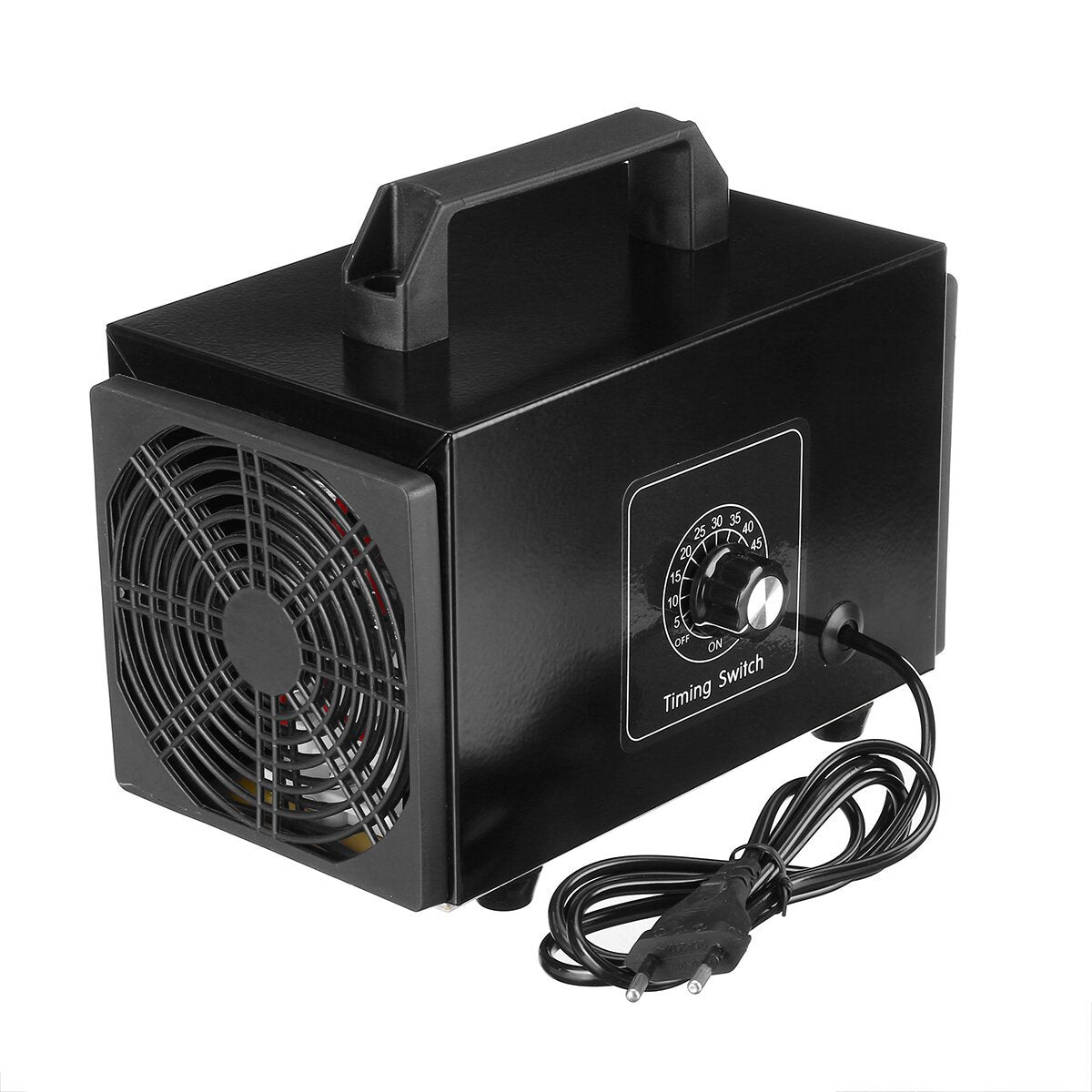 Ozone Generator Air Sterilizer Air Purifier Odor Remover Home Indoor