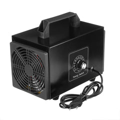 Ozone Generator Air Sterilizer Air Purifier Odor Remover Home Indoor