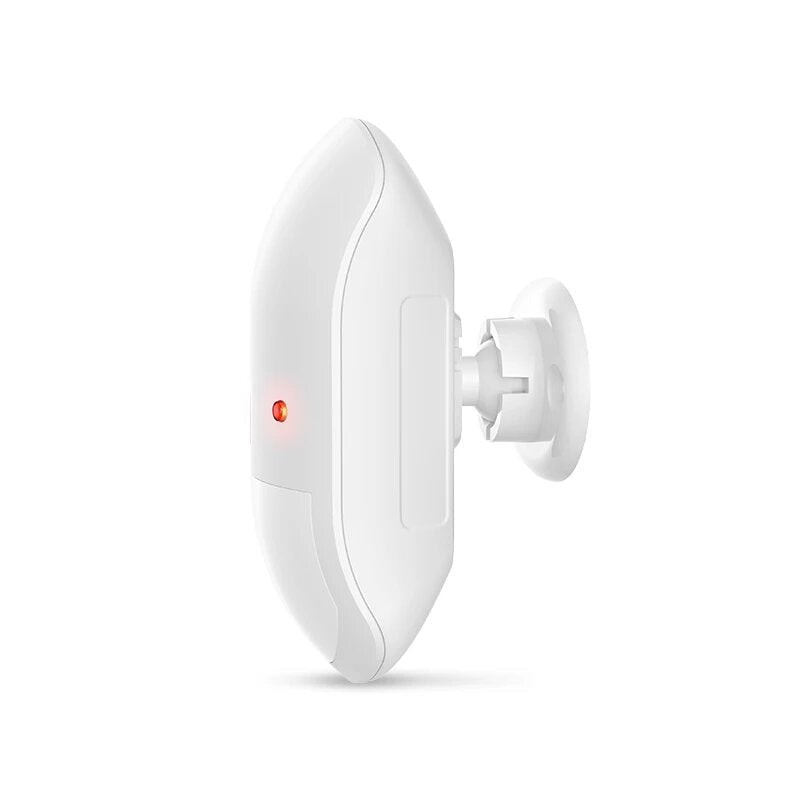 Smart Home Gateway PIR Motion Sensor Detect Alert For Safty Care Wireless Home Security Driveway Alarm Work With Alexa By S3 HUB