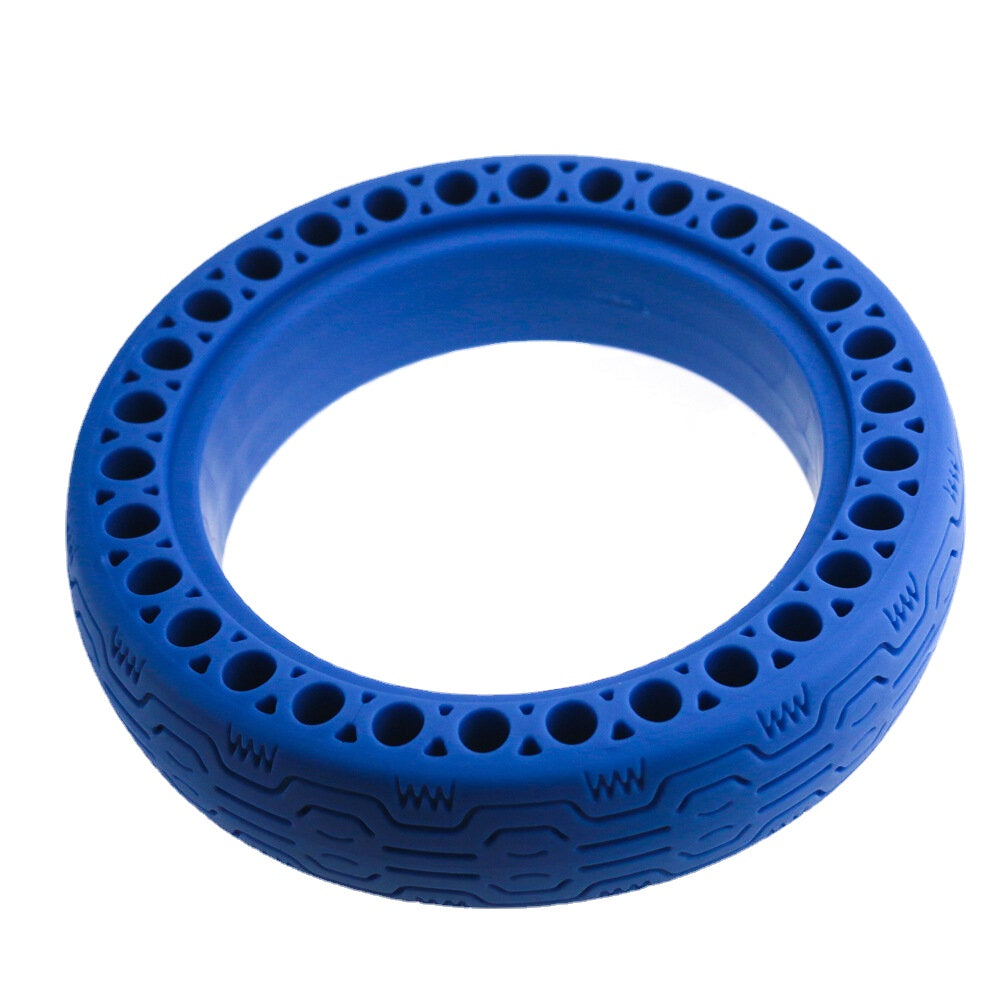 Multicolor Tire Explosion-proof Pneumatic M365/ Pro Electric Scooter